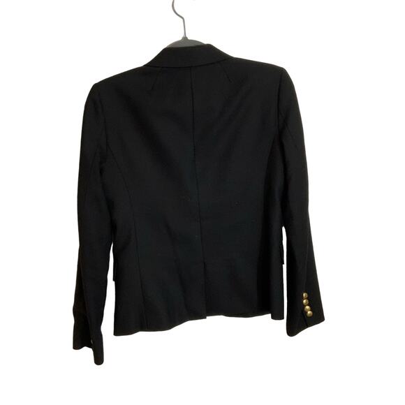 J.Crew 2 button blazer - Picture 4 of 6